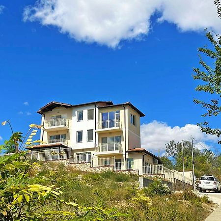 Villa Regina Bella Balchik Exterior photo