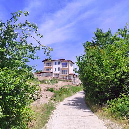 Villa Regina Bella Balchik Exterior photo