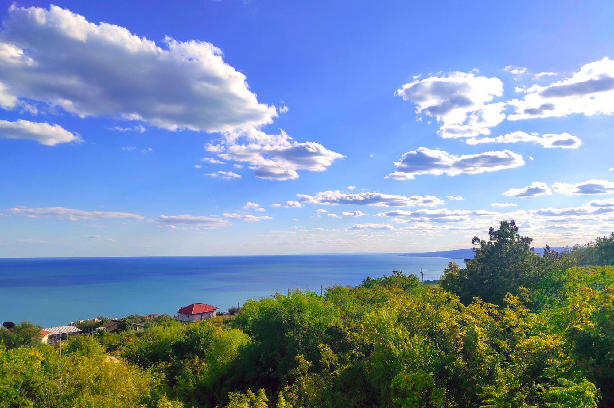 Villa Regina Bella Balchik Exterior photo